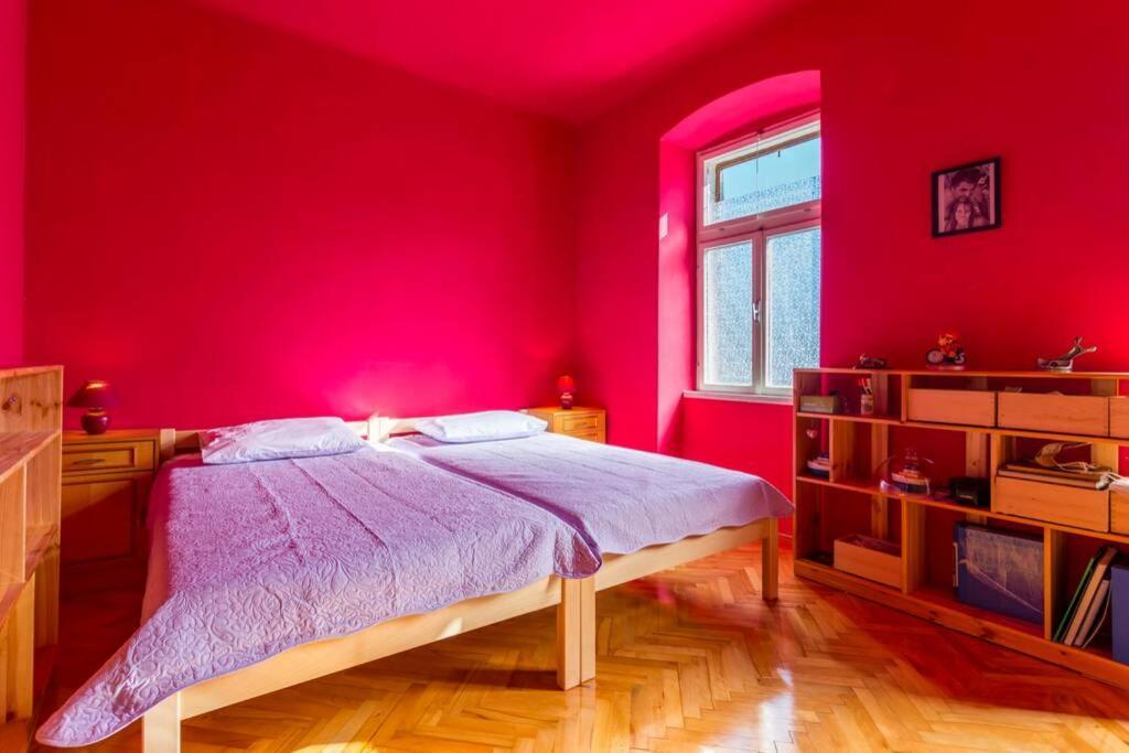 Excellent-centralocated-renovated-2bdr Apartmán Pula