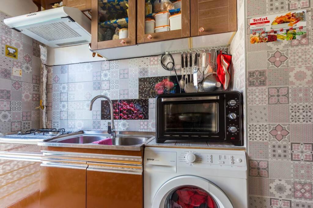 Excellent-centralocated-renovated-2bdr * Pula