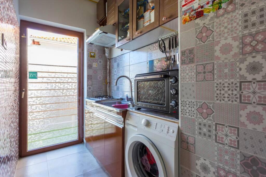 Excellent-centralocated-renovated-2bdr Apartmán