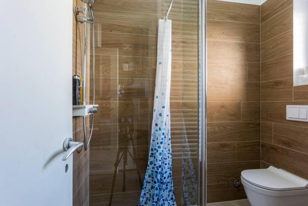 Excellent-centralocated-renovated-2bdr Apartmán